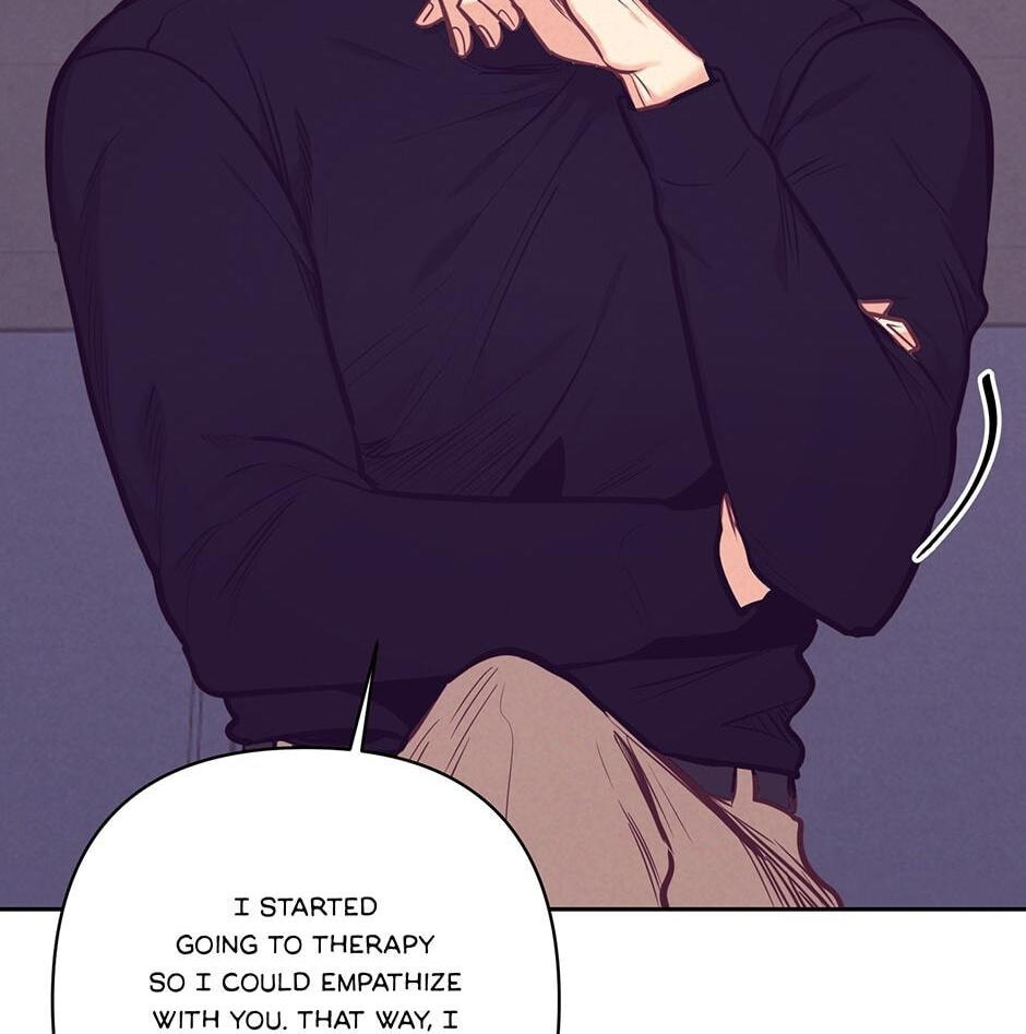 Bye-Bye Chapter 37 page 26 - 
