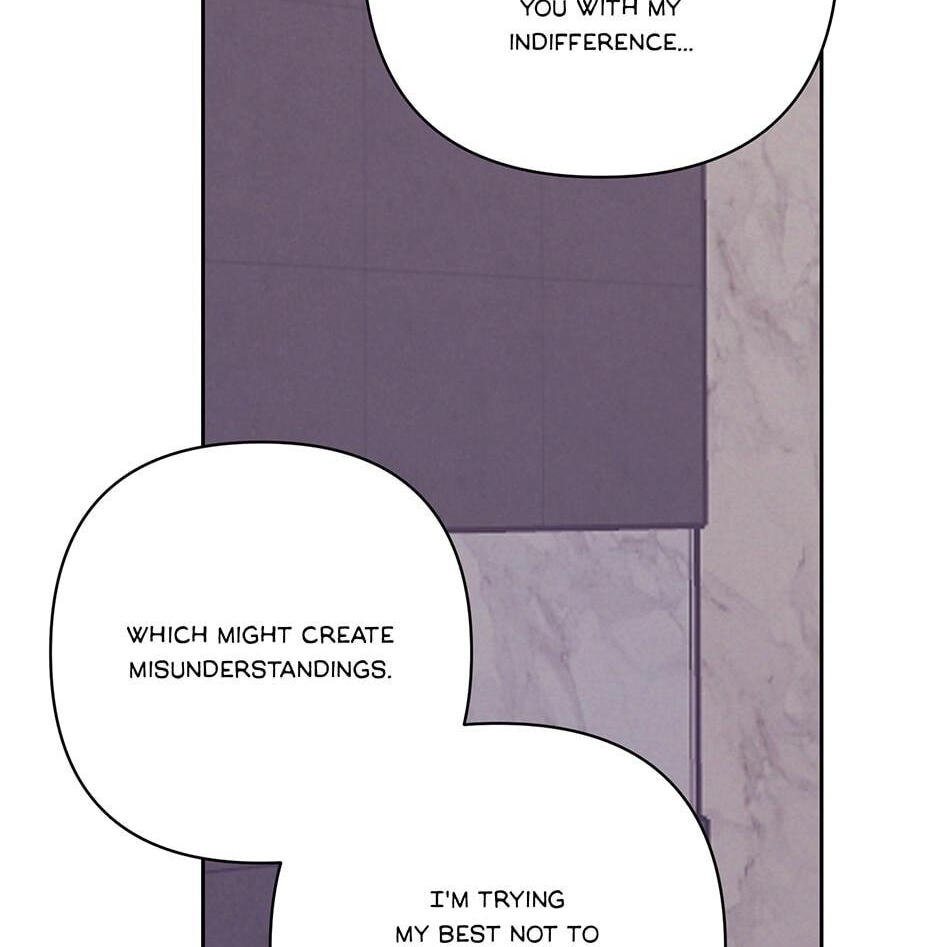 Bye-Bye Chapter 37 page 28 - 