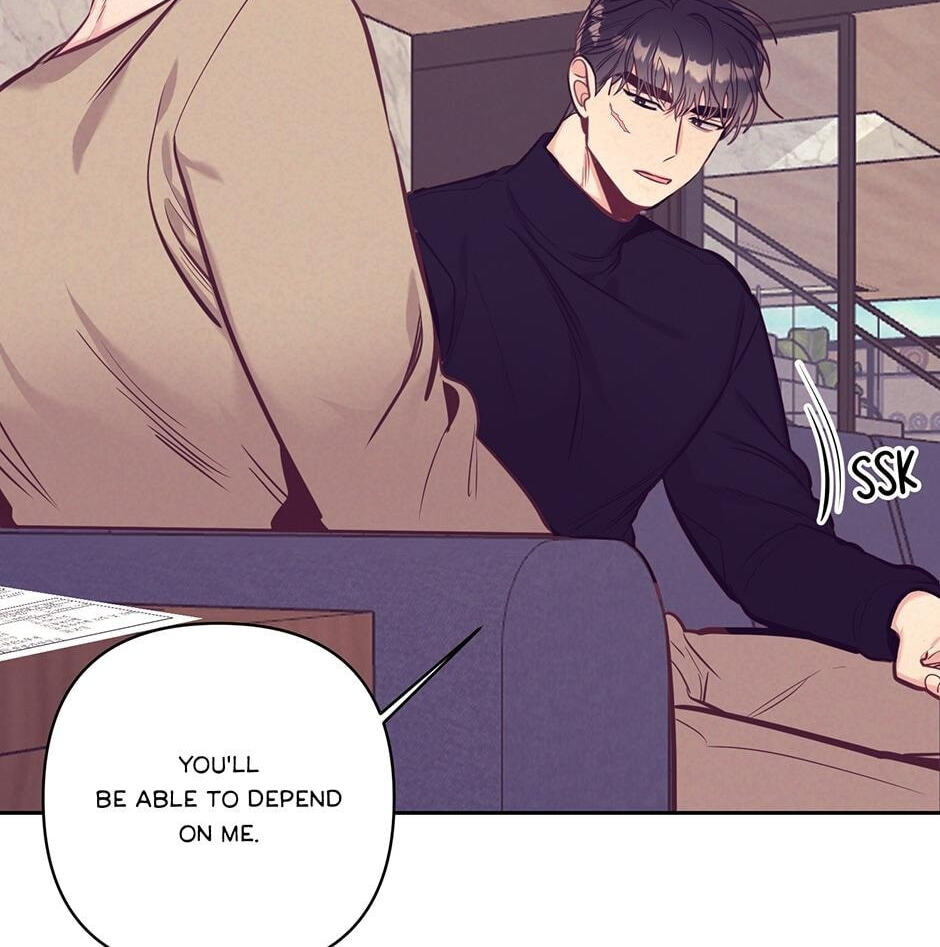 Bye-Bye Chapter 37 page 30 - 