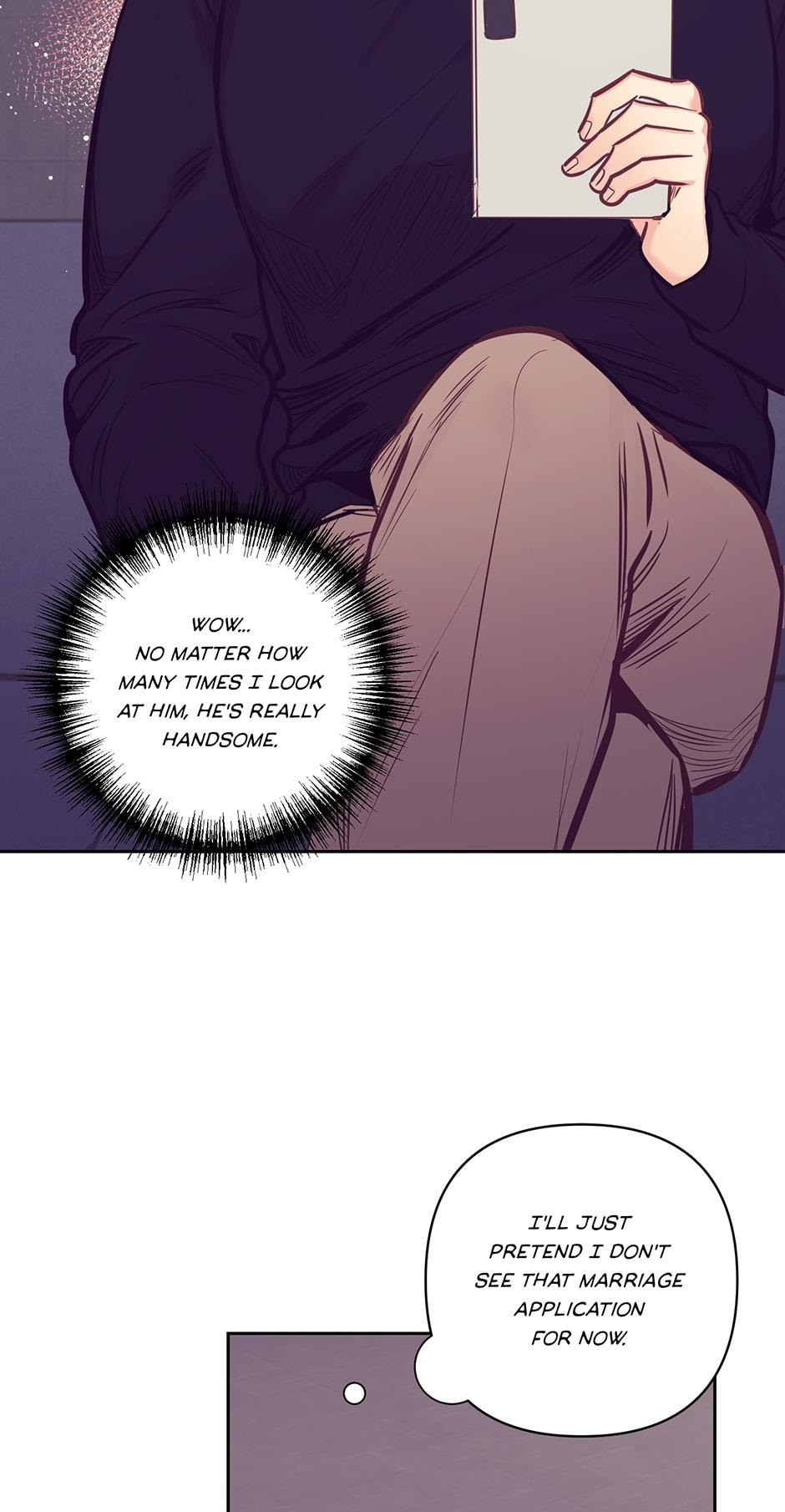 Bye-Bye Chapter 37 page 4 - 