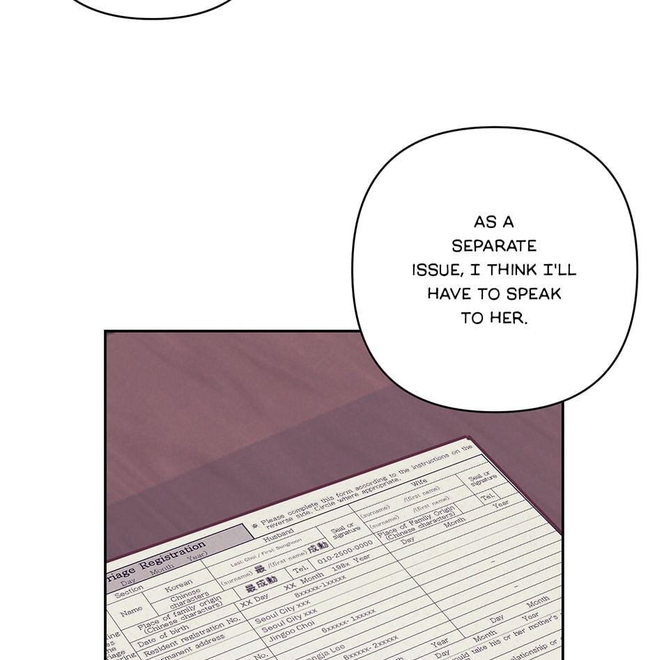Bye-Bye Chapter 37 page 31 - 