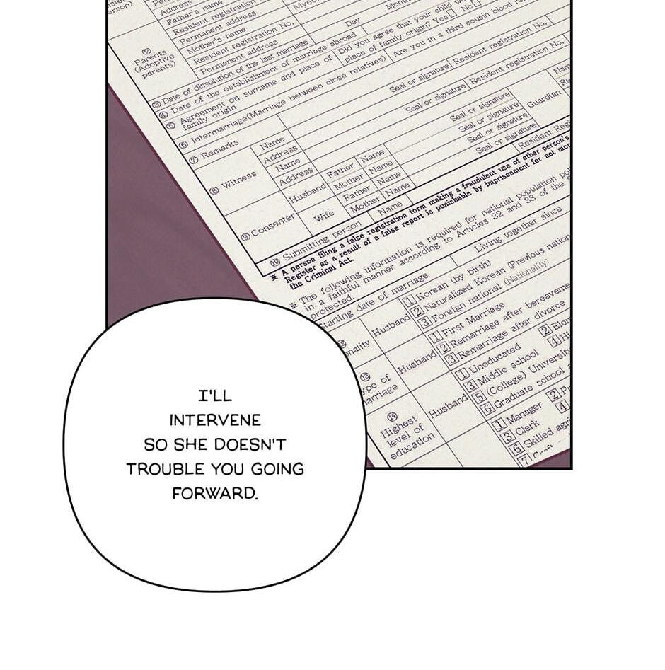 Bye-Bye Chapter 37 page 32 - 
