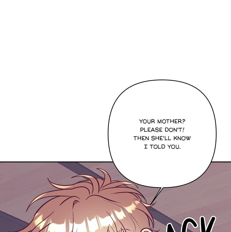 Bye-Bye Chapter 37 page 33 - 
