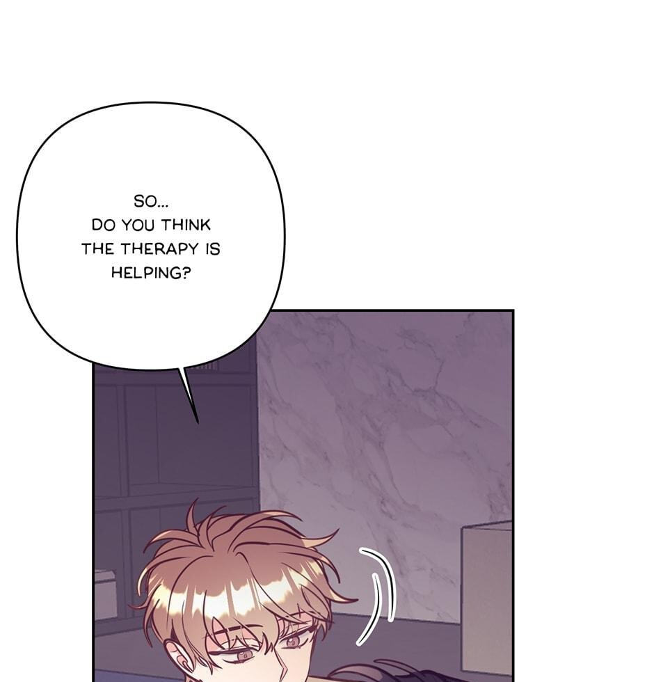 Bye-Bye Chapter 37 page 35 - 