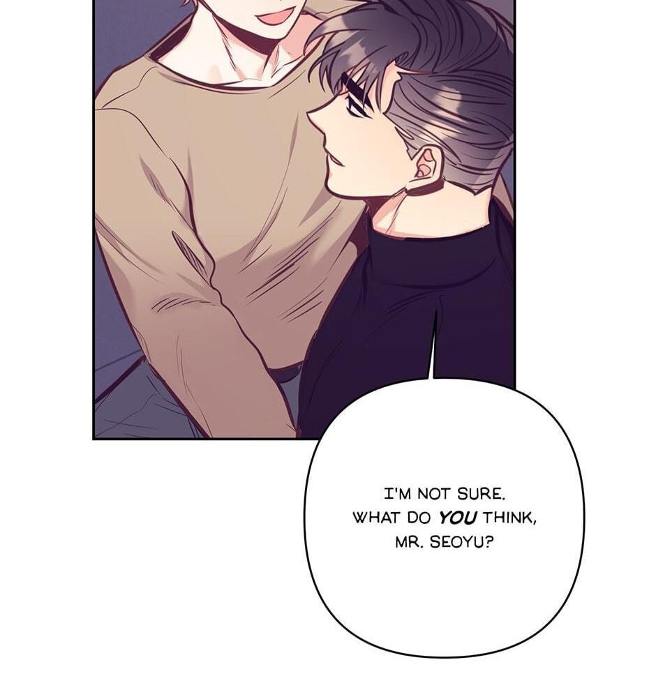 Bye-Bye Chapter 37 page 36 - 