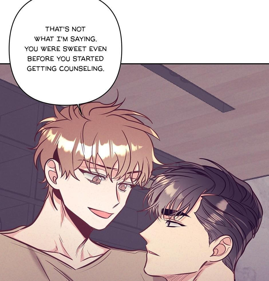 Bye-Bye Chapter 37 page 39 - 