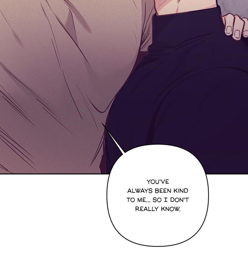Bye-Bye Chapter 37 page 40 - 