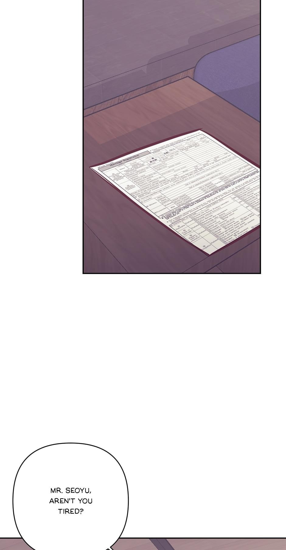 Bye-Bye Chapter 37 page 5 - 