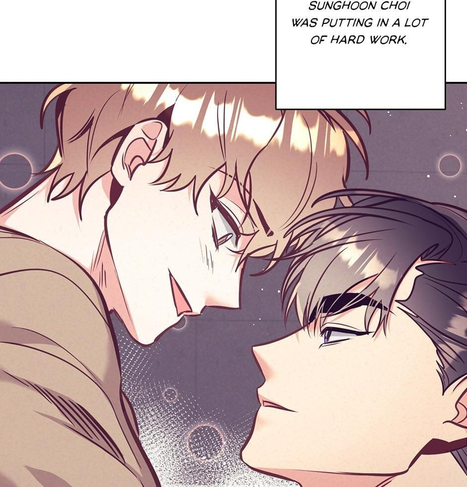 Bye-Bye Chapter 37 page 43 - 