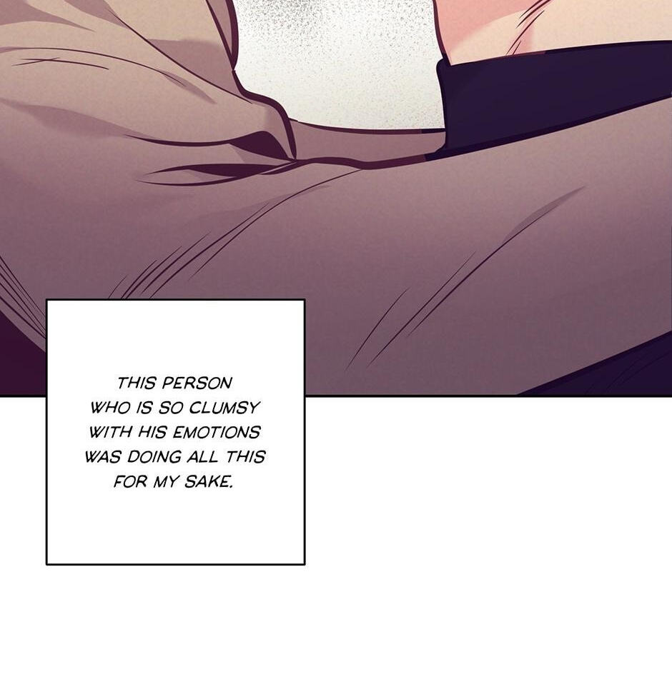 Bye-Bye Chapter 37 page 44 - 