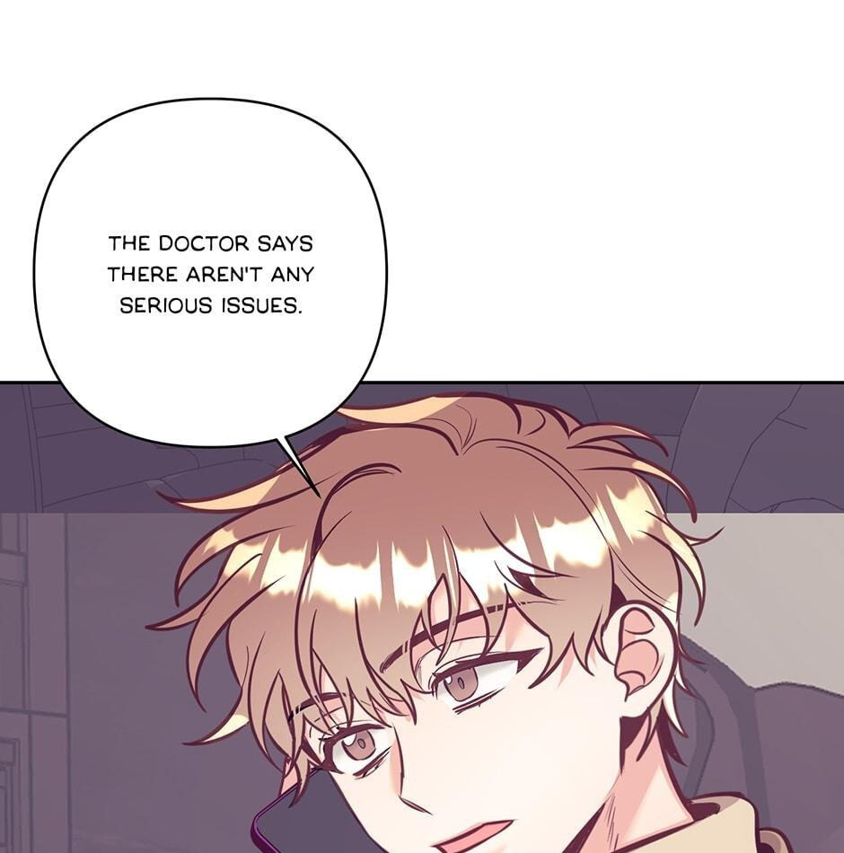 Bye-Bye Chapter 37 page 51 - 
