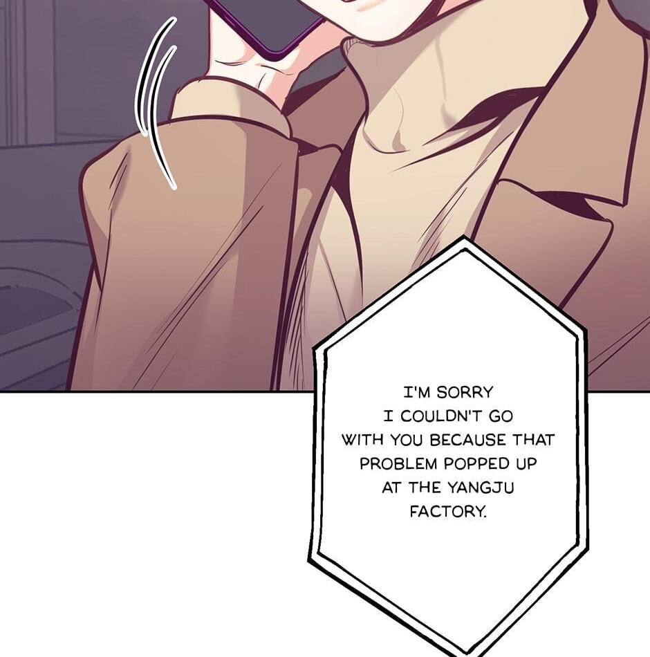 Bye-Bye Chapter 37 page 52 - 