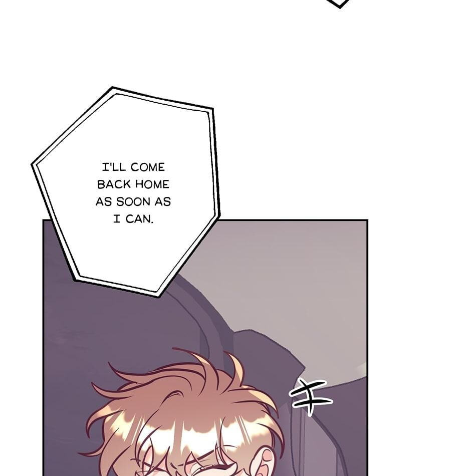 Bye-Bye Chapter 37 page 53 - 