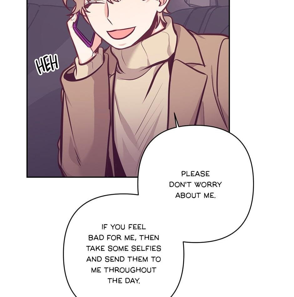 Bye-Bye Chapter 37 page 54 - 