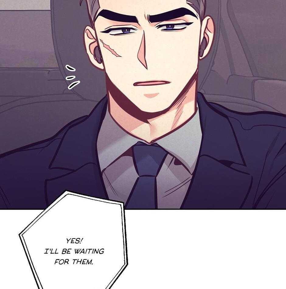 Bye-Bye Chapter 37 page 56 - 