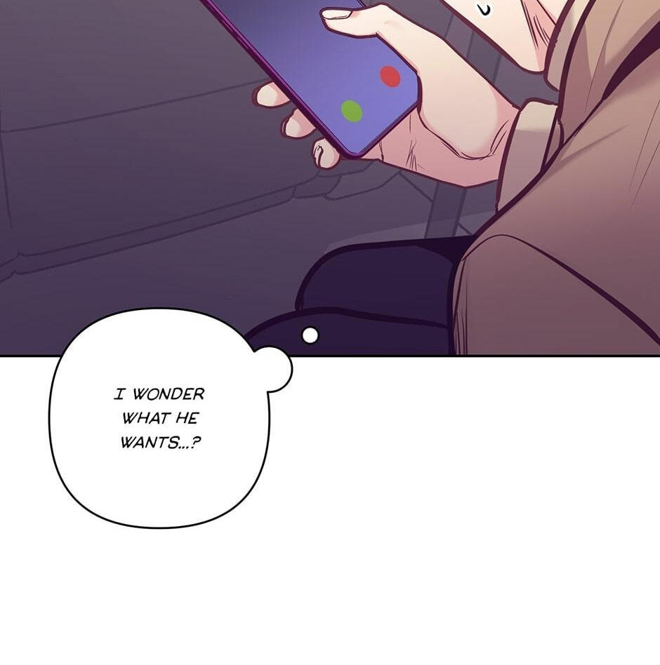 Bye-Bye Chapter 37 page 68 - 