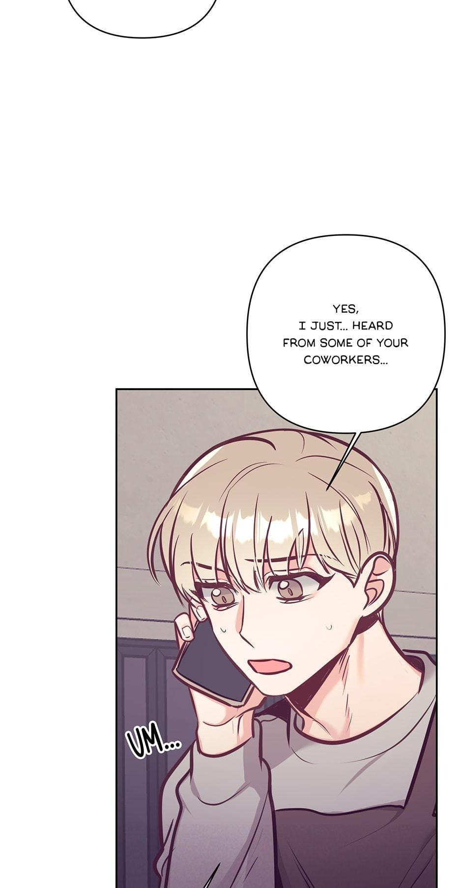 Bye-Bye Chapter 37 page 70 - 