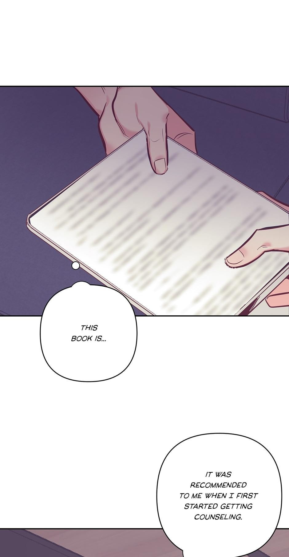 Bye-Bye Chapter 37 page 8 - 
