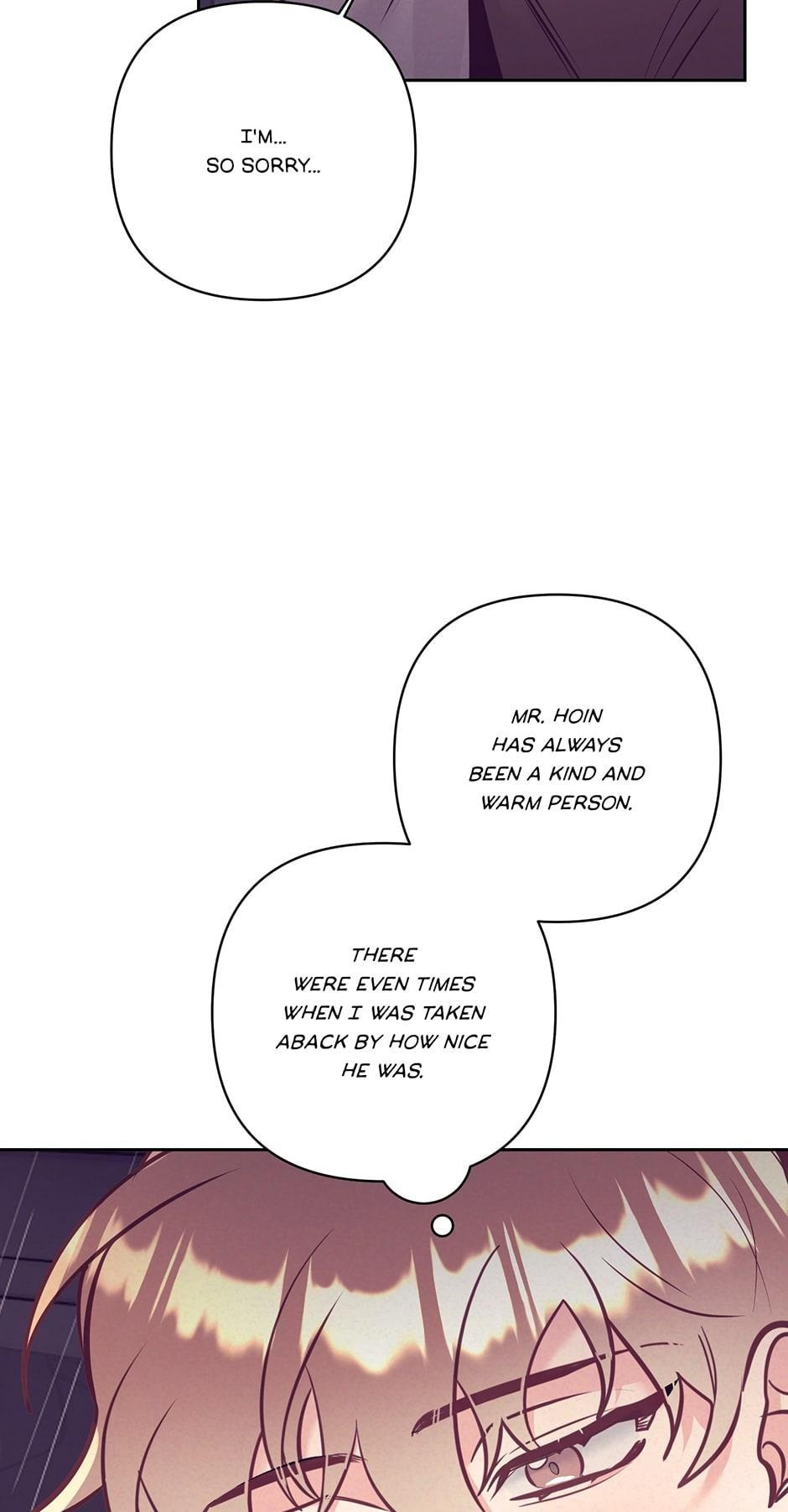 Bye-Bye Chapter 37 page 71 - 