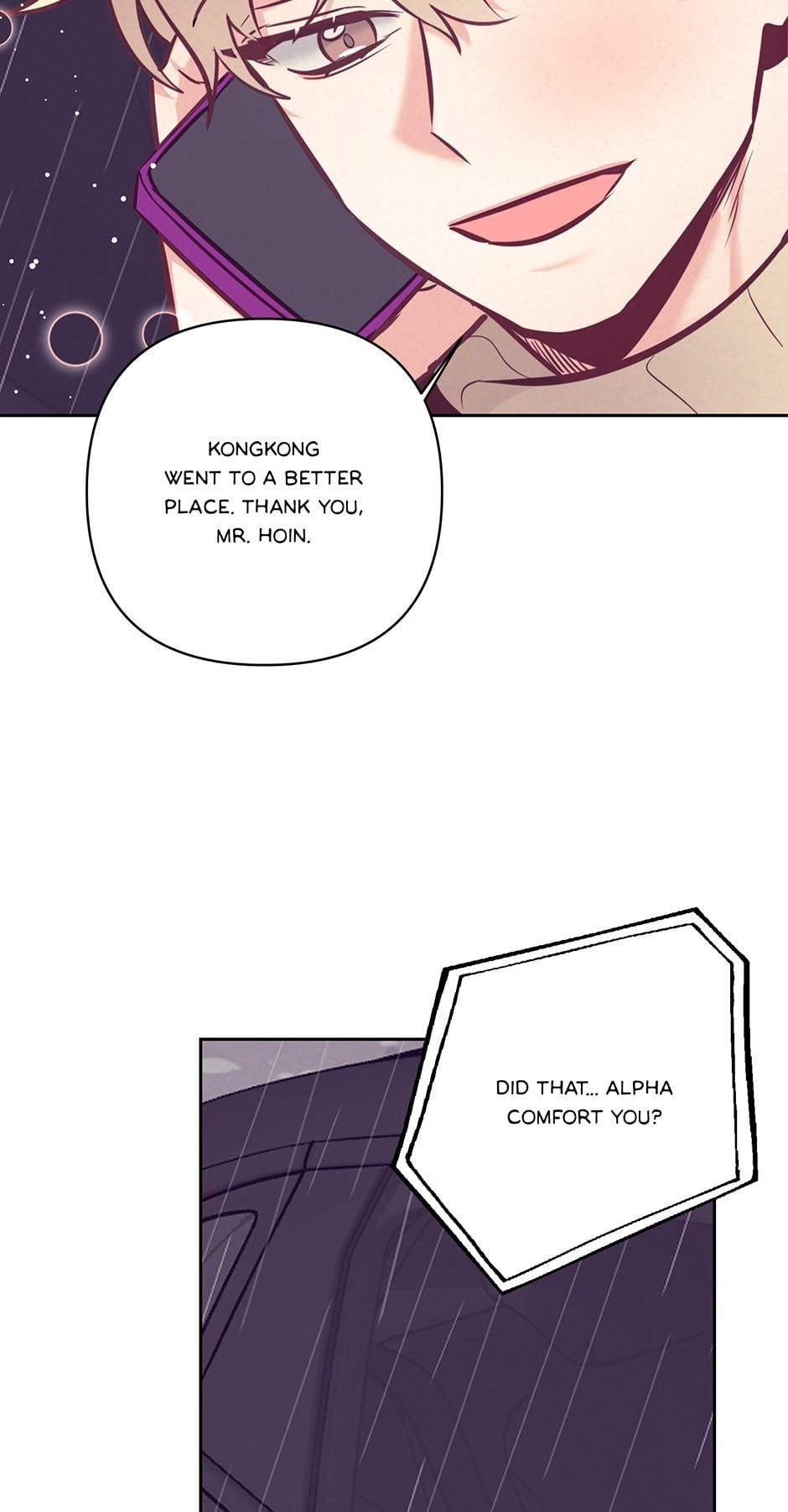 Bye-Bye Chapter 37 page 72 - 