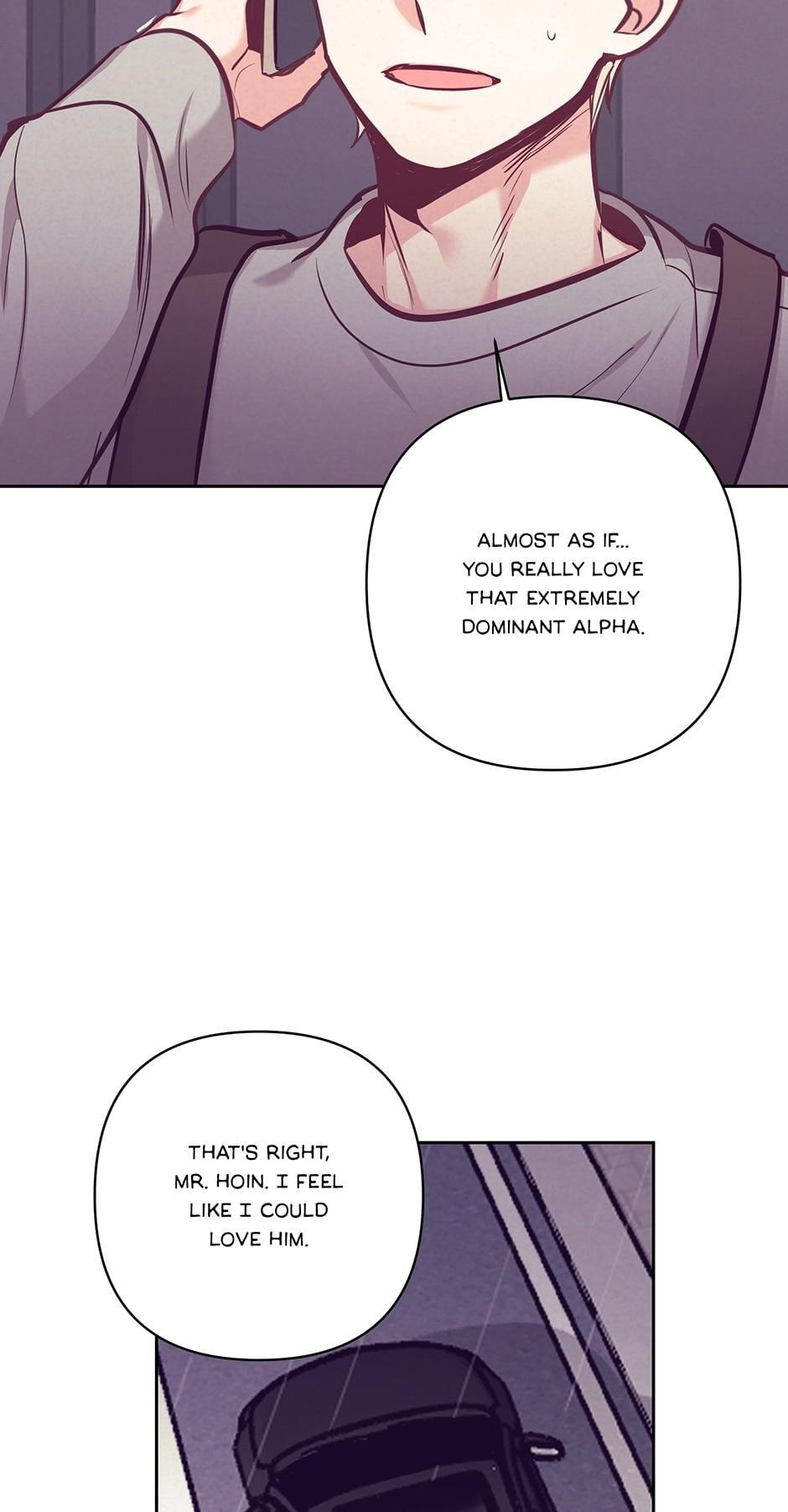 Bye-Bye Chapter 37 page 74 - 
