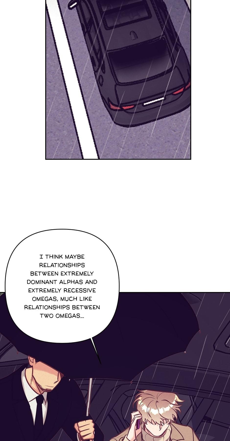 Bye-Bye Chapter 37 page 75 - 