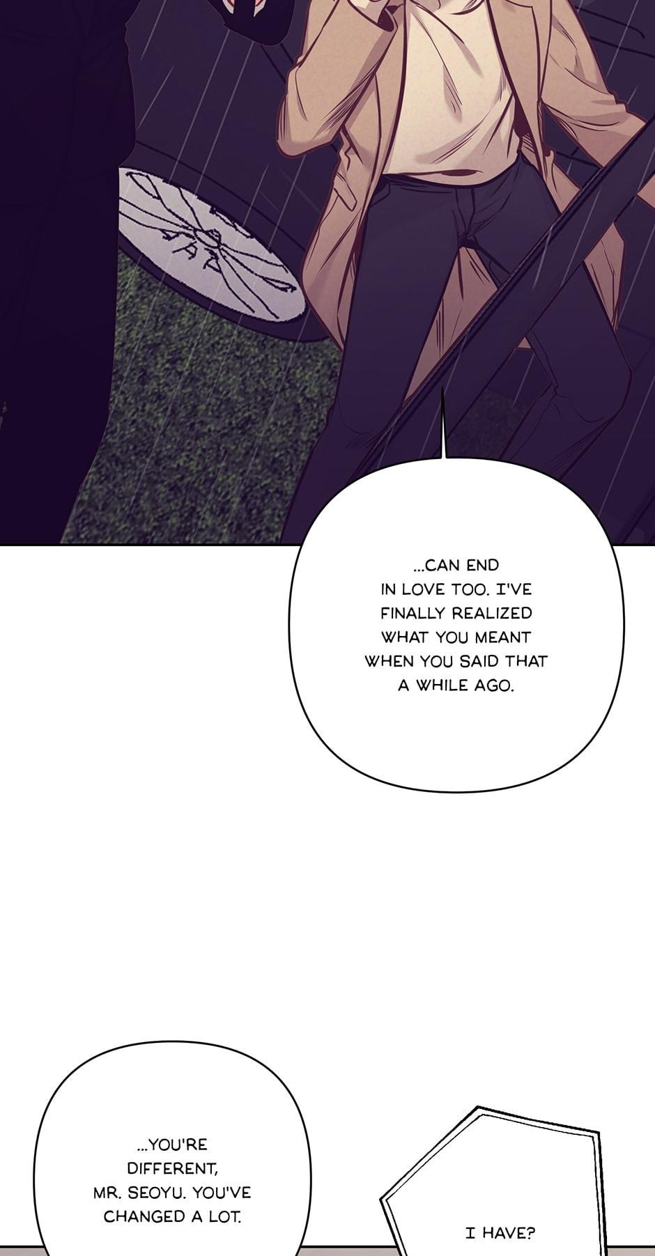Bye-Bye Chapter 37 page 76 - 