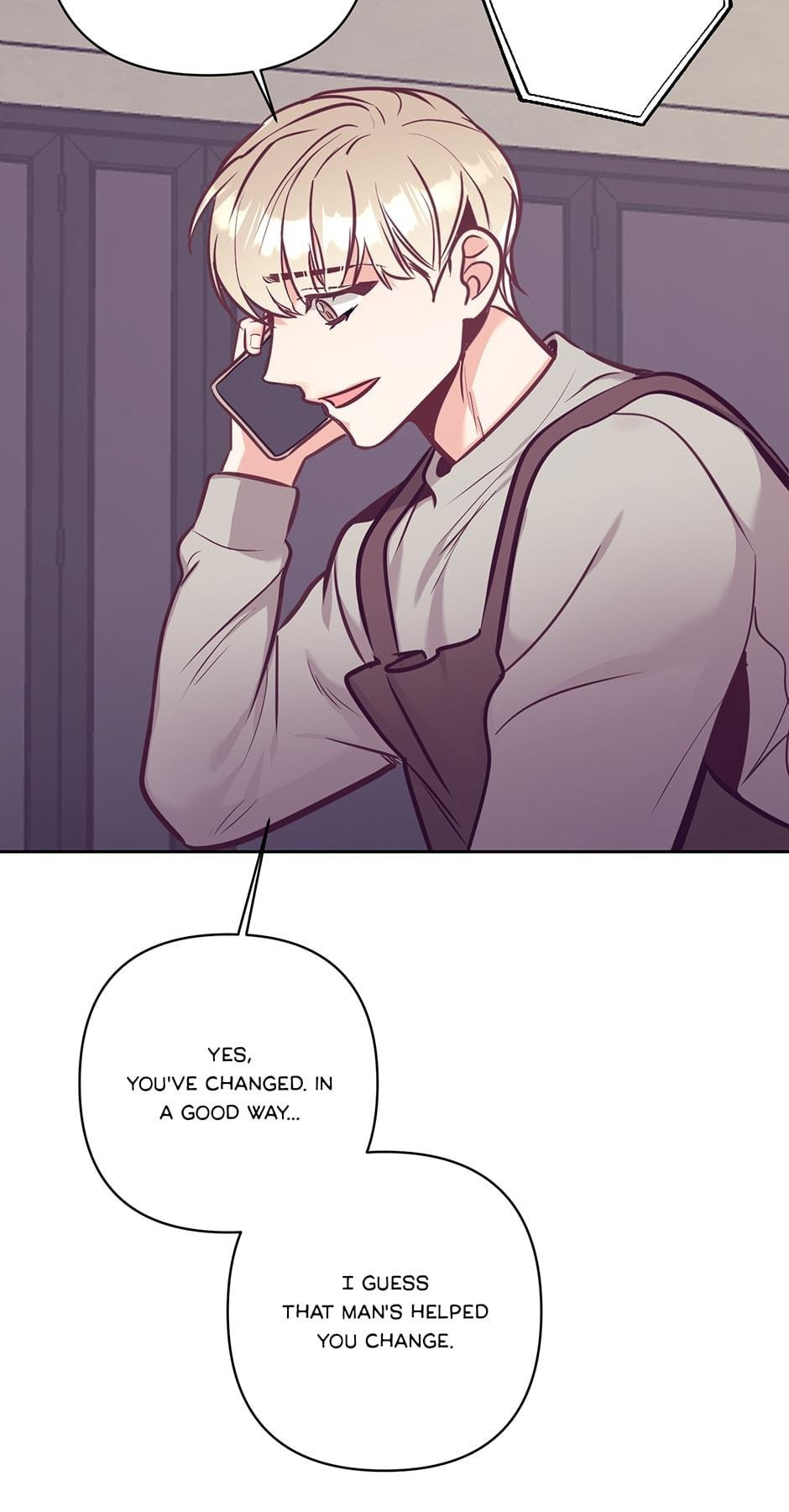 Bye-Bye Chapter 37 page 77 - 