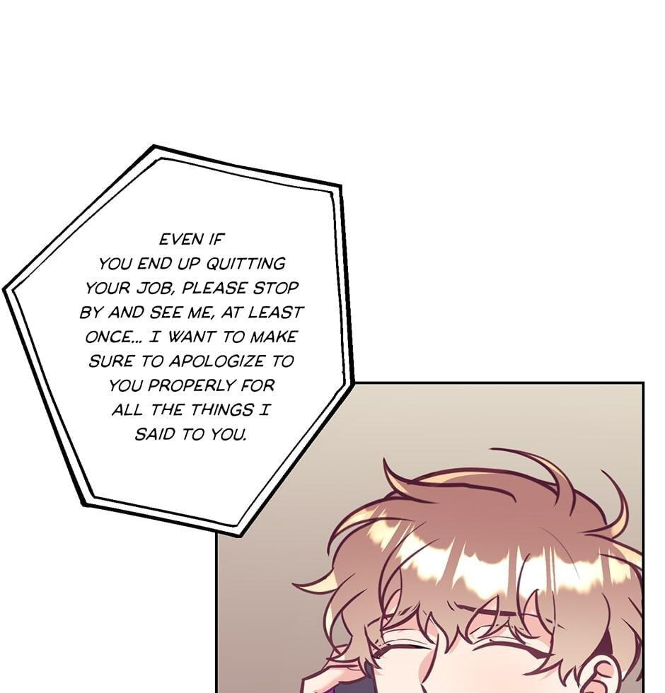 Bye-Bye Chapter 37 page 78 - 