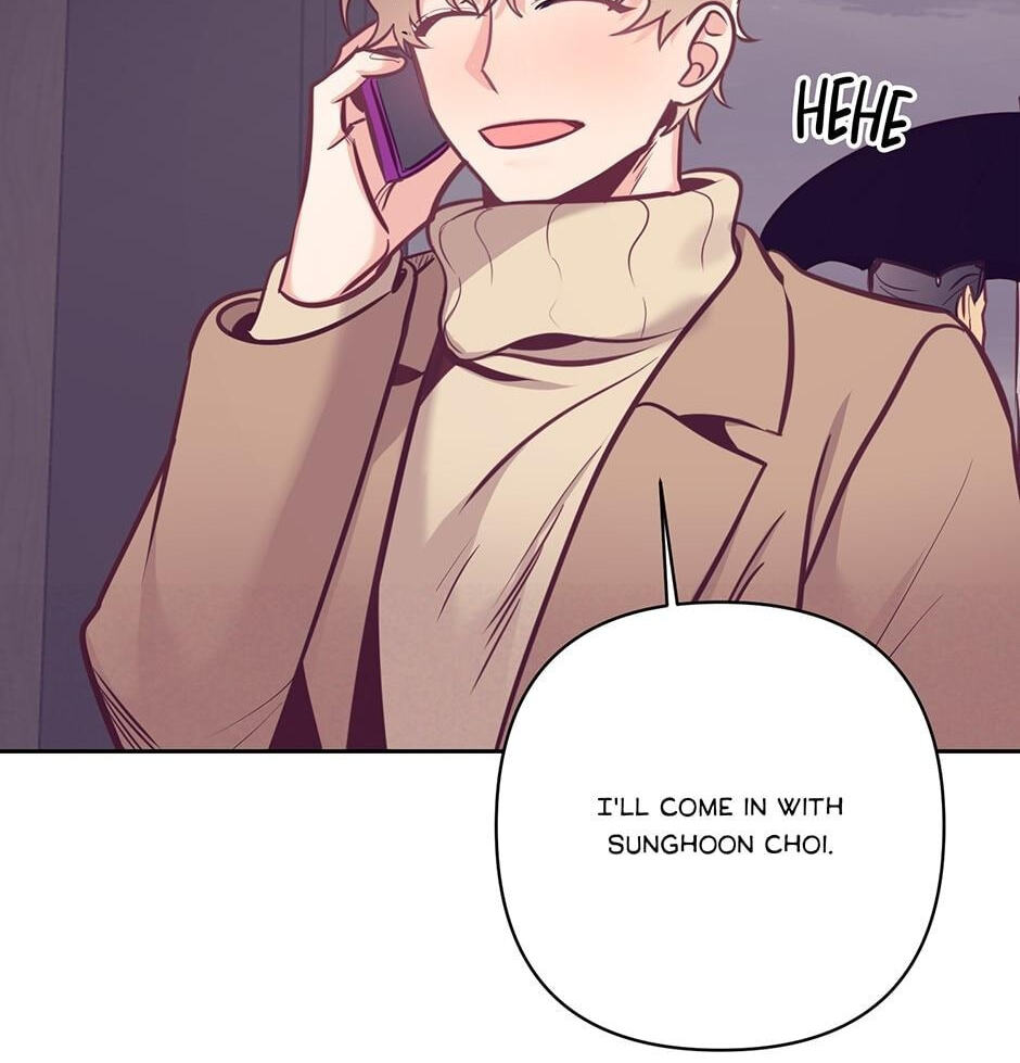 Bye-Bye Chapter 37 page 81 - 