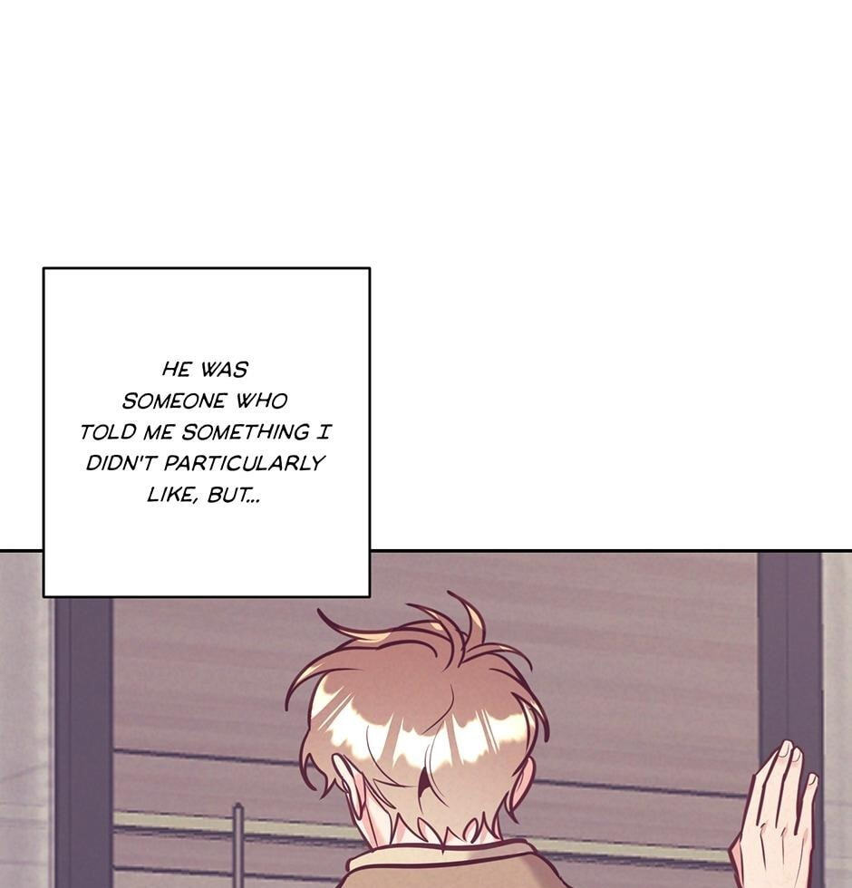 Bye-Bye Chapter 37 page 84 - 