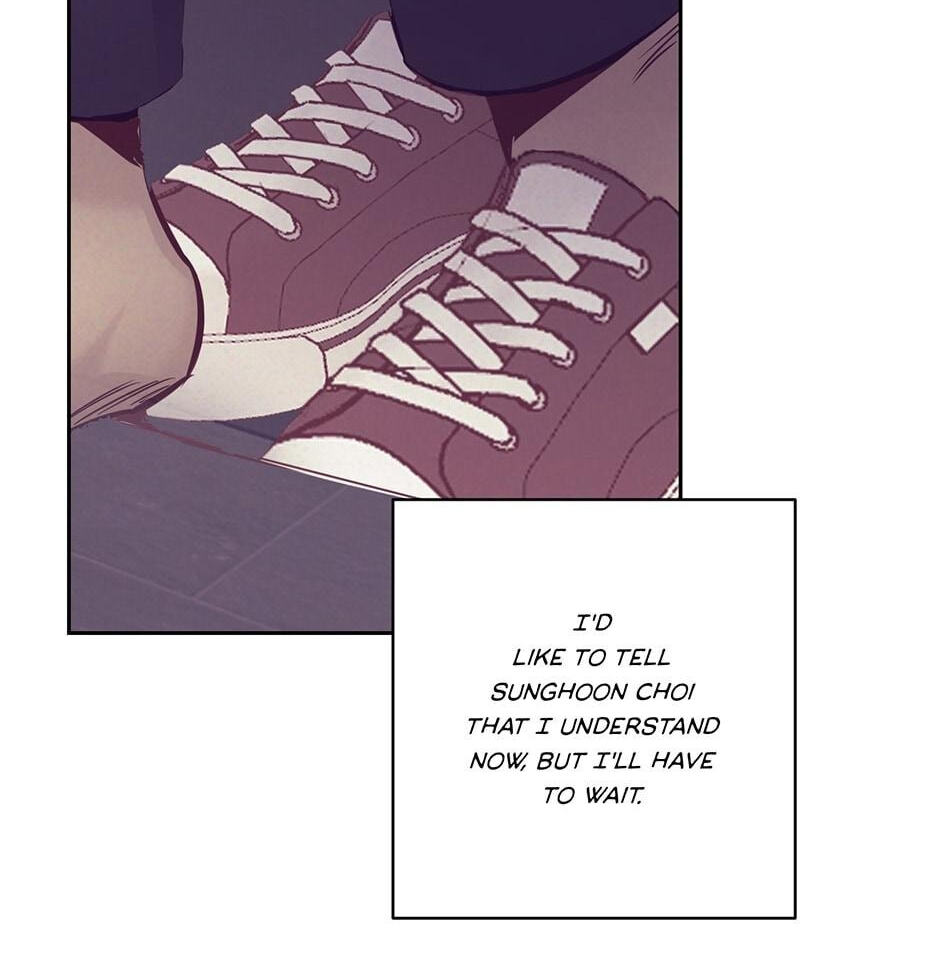 Bye-Bye Chapter 37 page 87 - 
