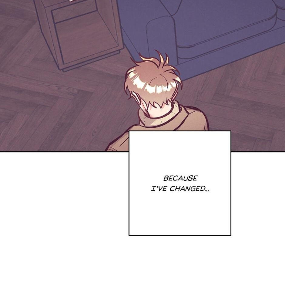 Bye-Bye Chapter 37 page 89 - 