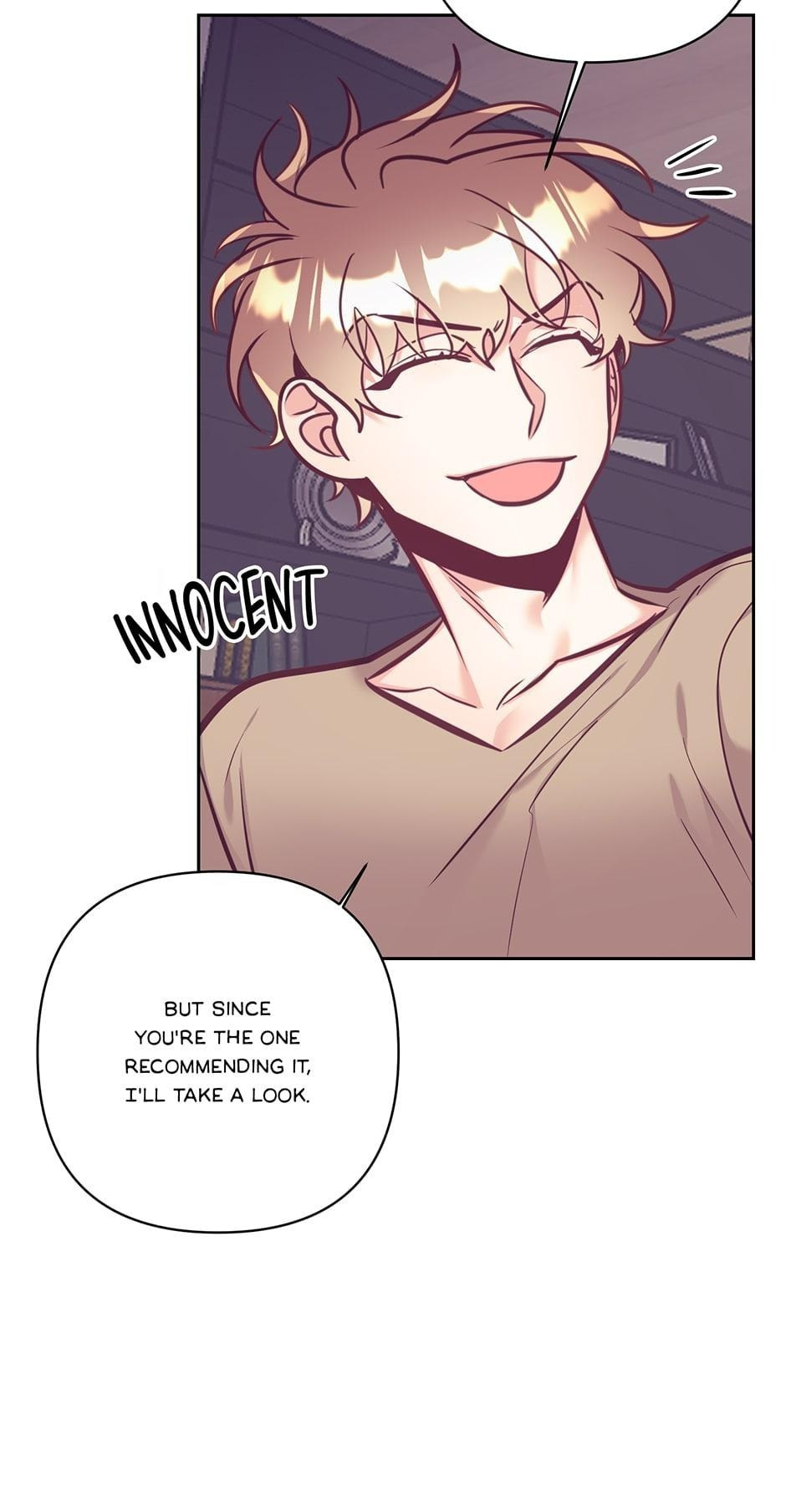 Bye-Bye Chapter 37 page 10 - 