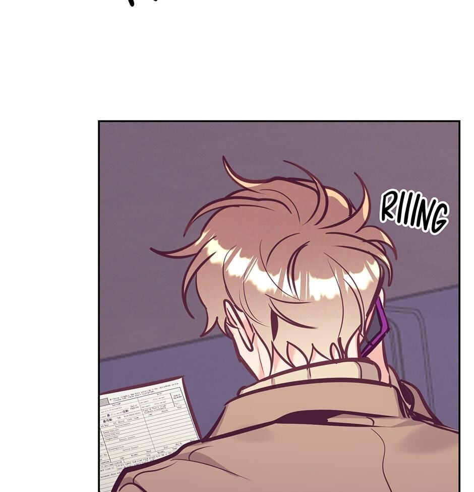 Bye-Bye Chapter 37 page 92 - 