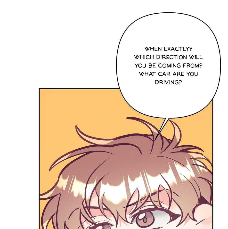 Bye-Bye Chapter 37 page 96 - 