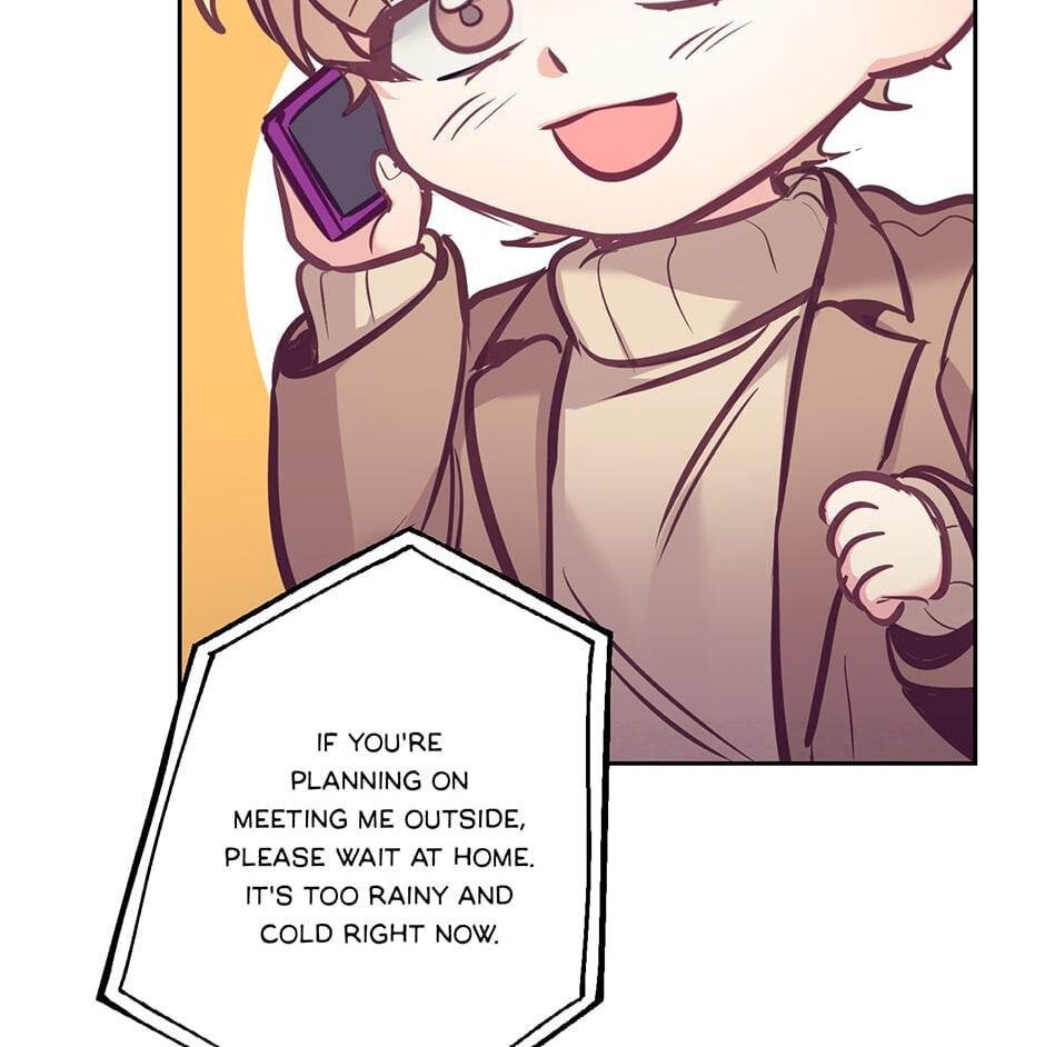 Bye-Bye Chapter 37 page 97 - 
