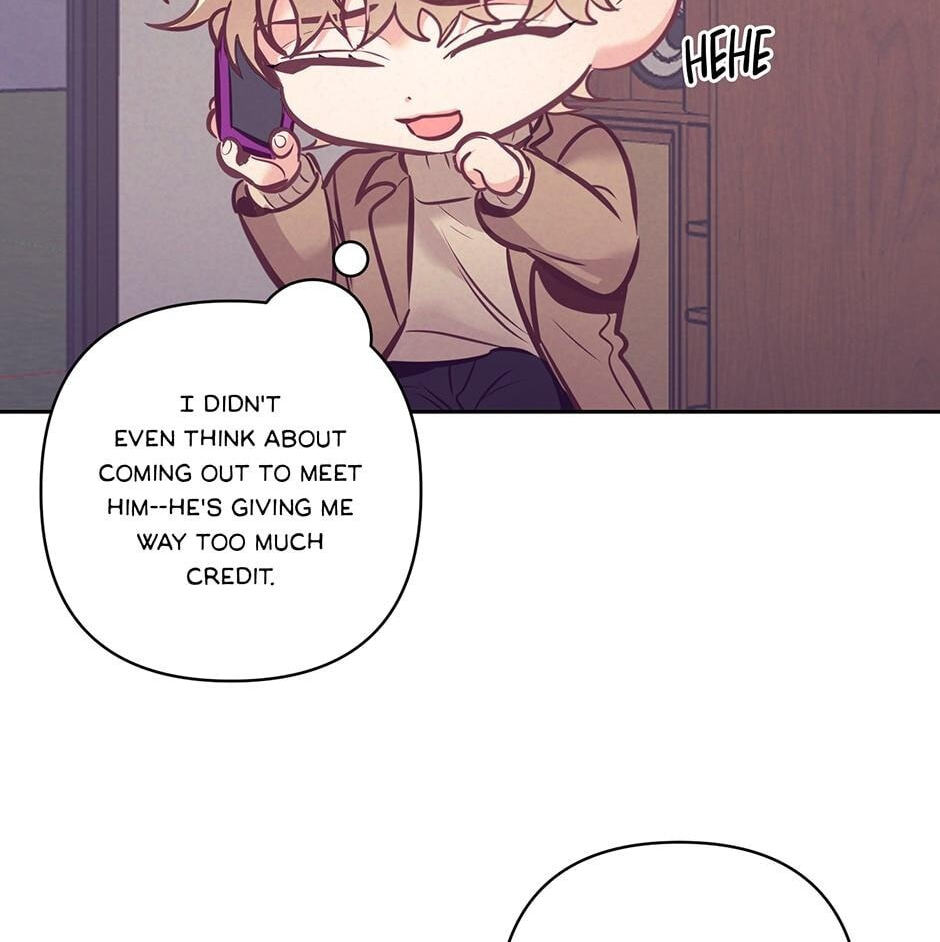 Bye-Bye Chapter 37 page 99 - 