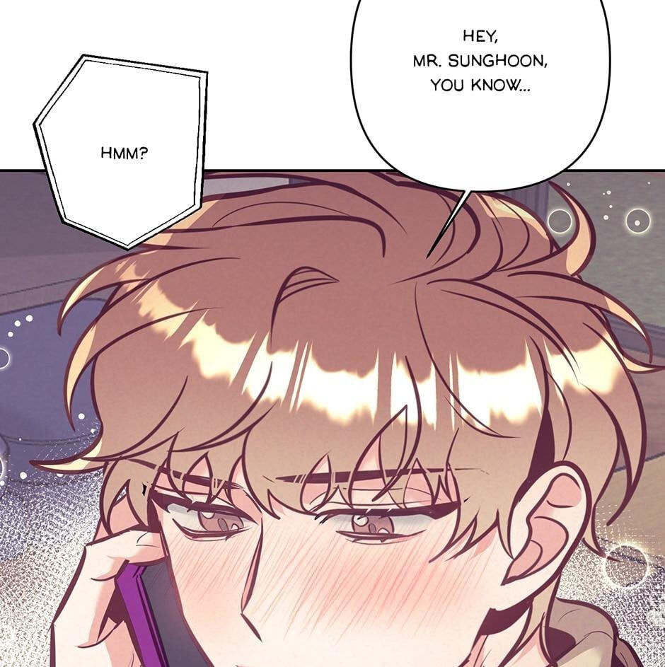 Bye-Bye Chapter 37 page 100 - 