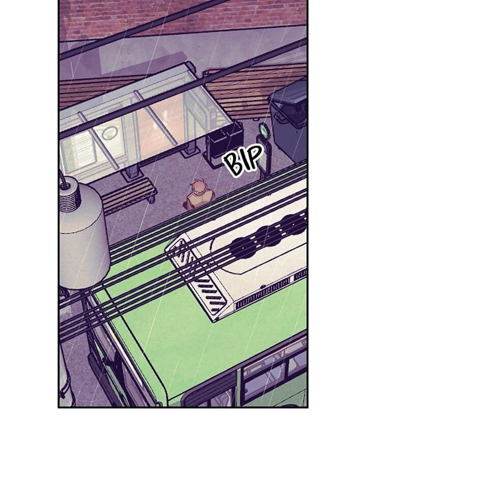 Bye-Bye Chapter 38 page 11 - 