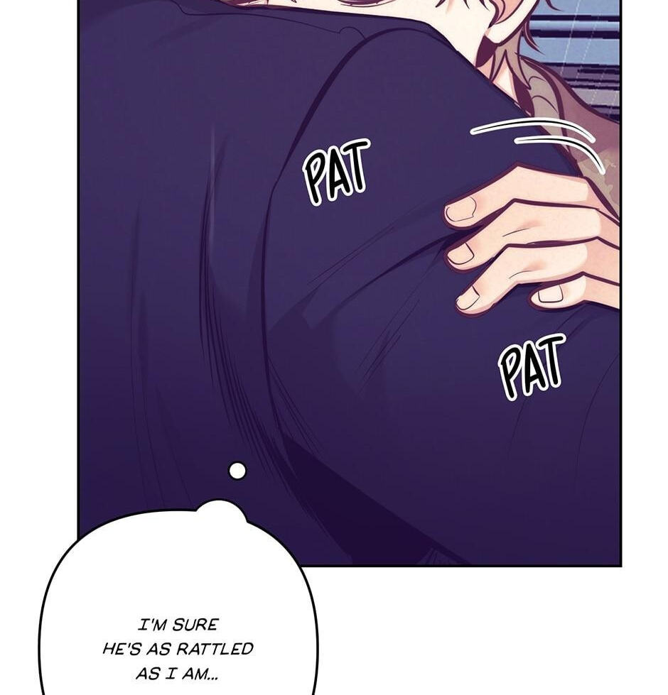 Bye-Bye Chapter 38 page 107 - 
