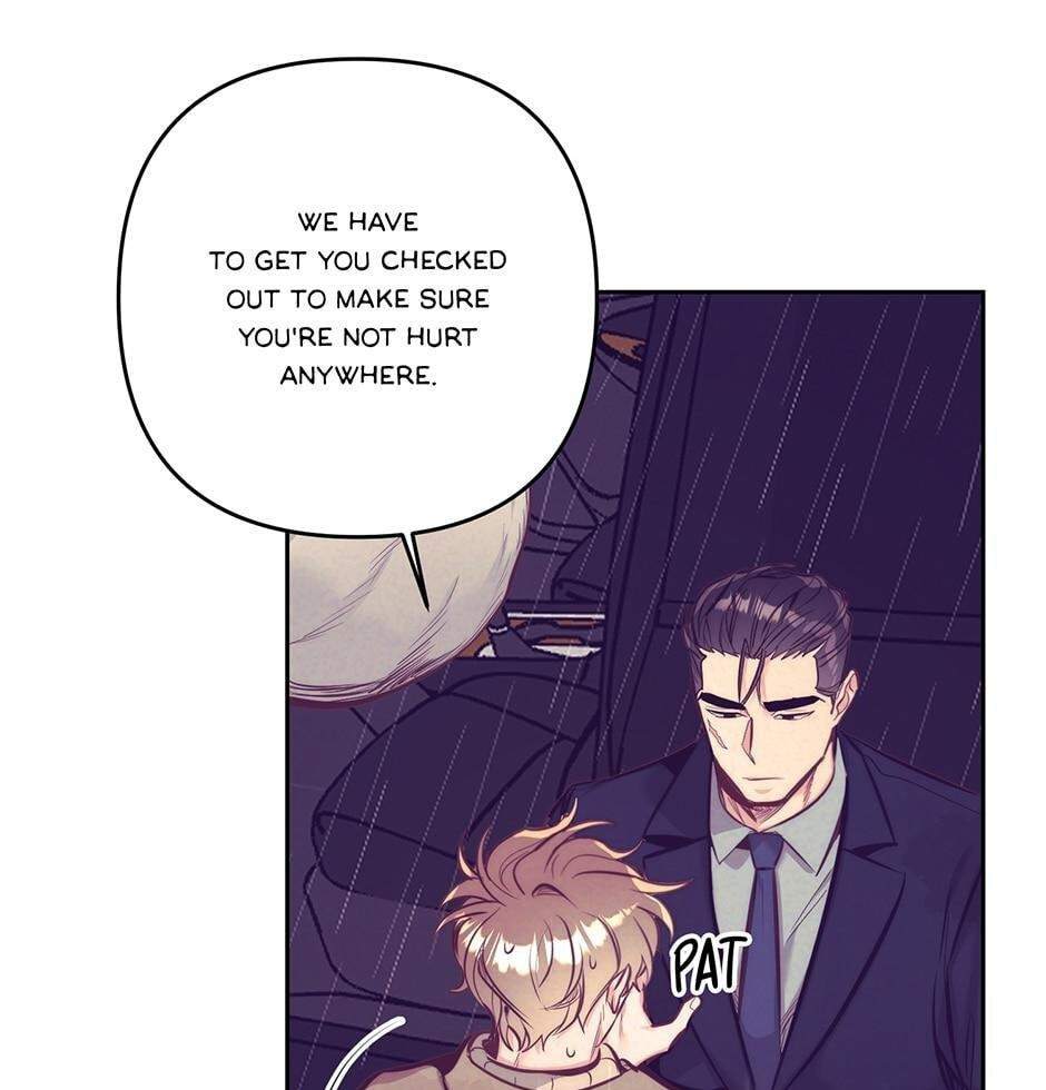 Bye-Bye Chapter 38 page 110 - 