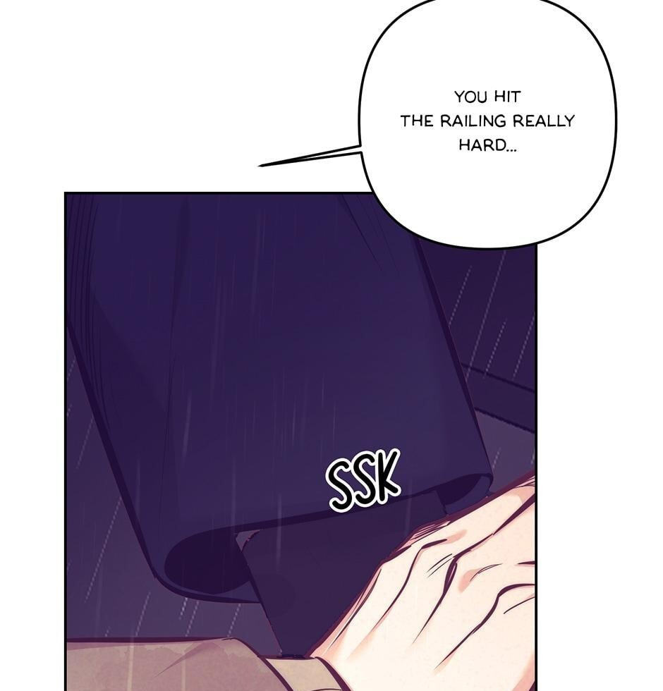 Bye-Bye Chapter 38 page 112 - 