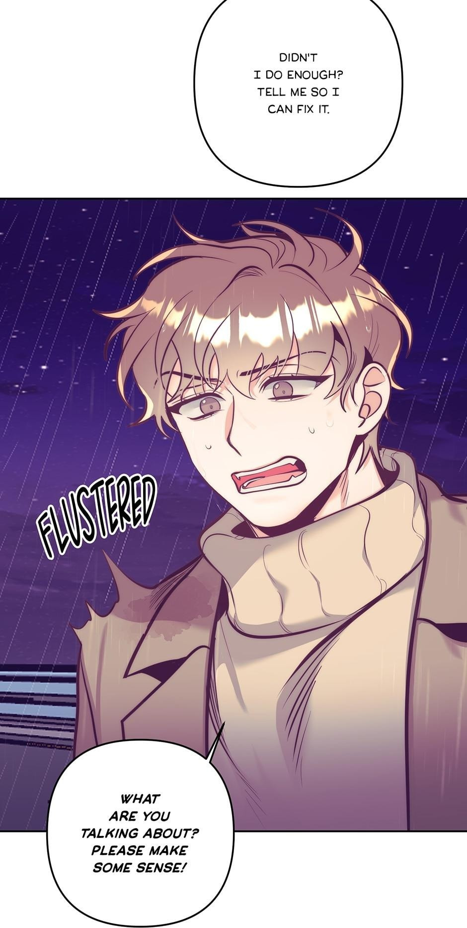 Bye-Bye Chapter 38 page 117 - 