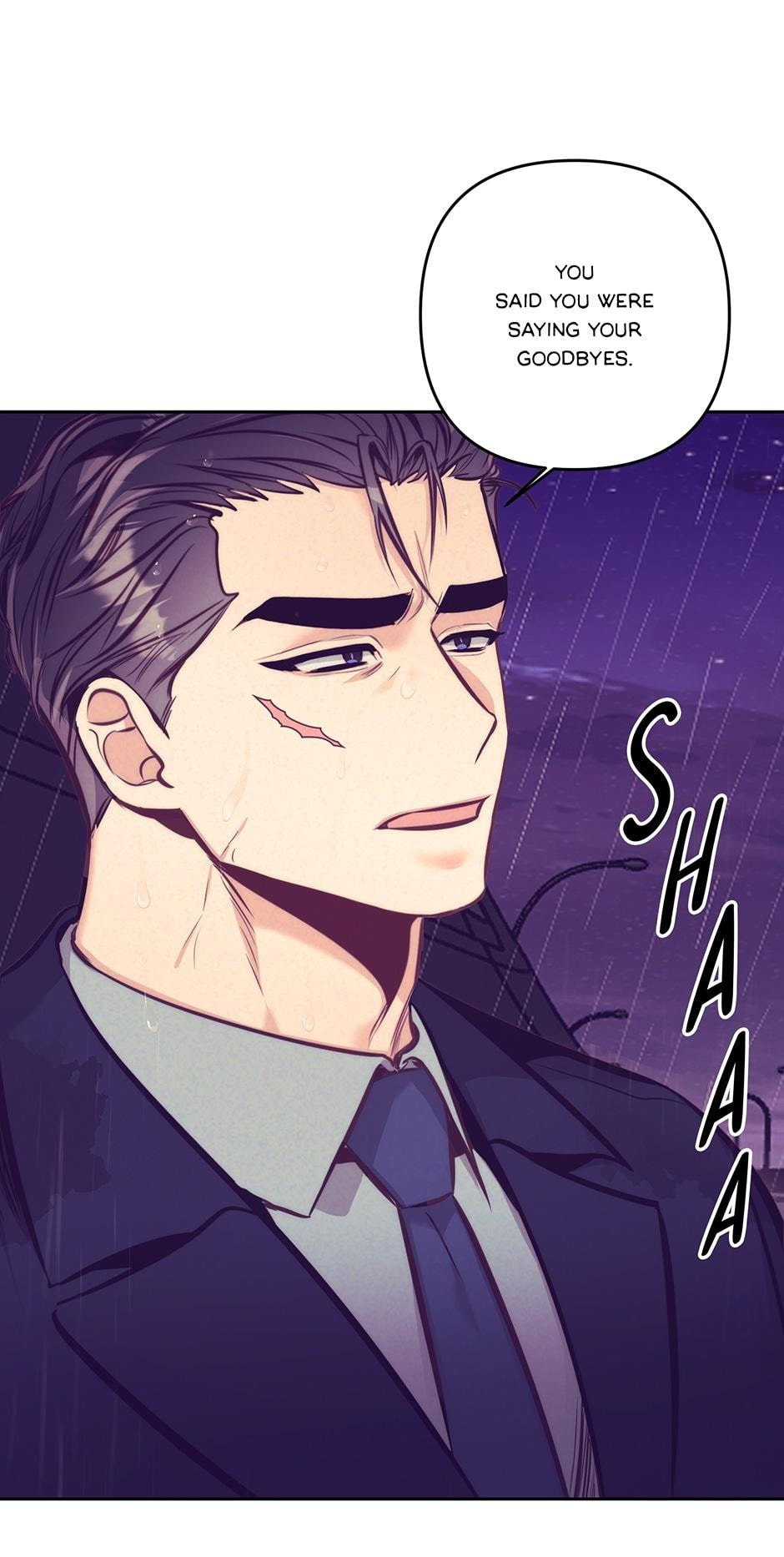 Bye-Bye Chapter 38 page 118 - 