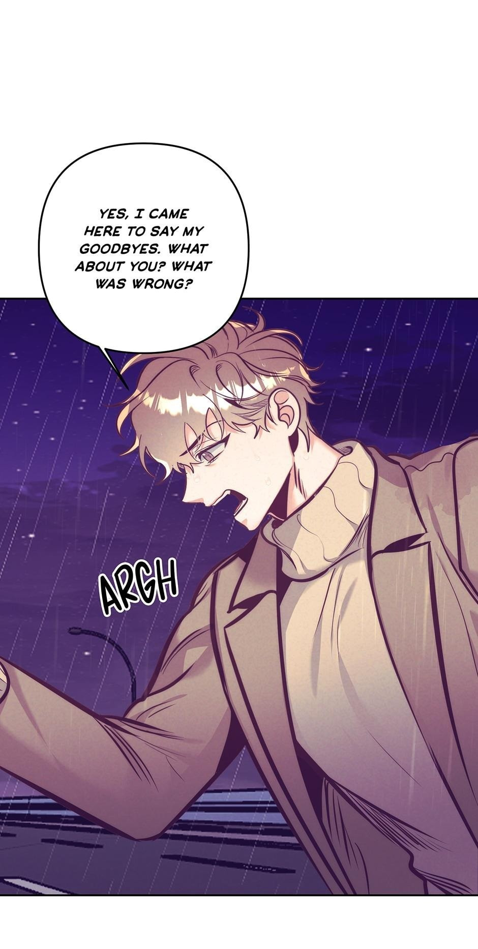 Bye-Bye Chapter 38 page 119 - 