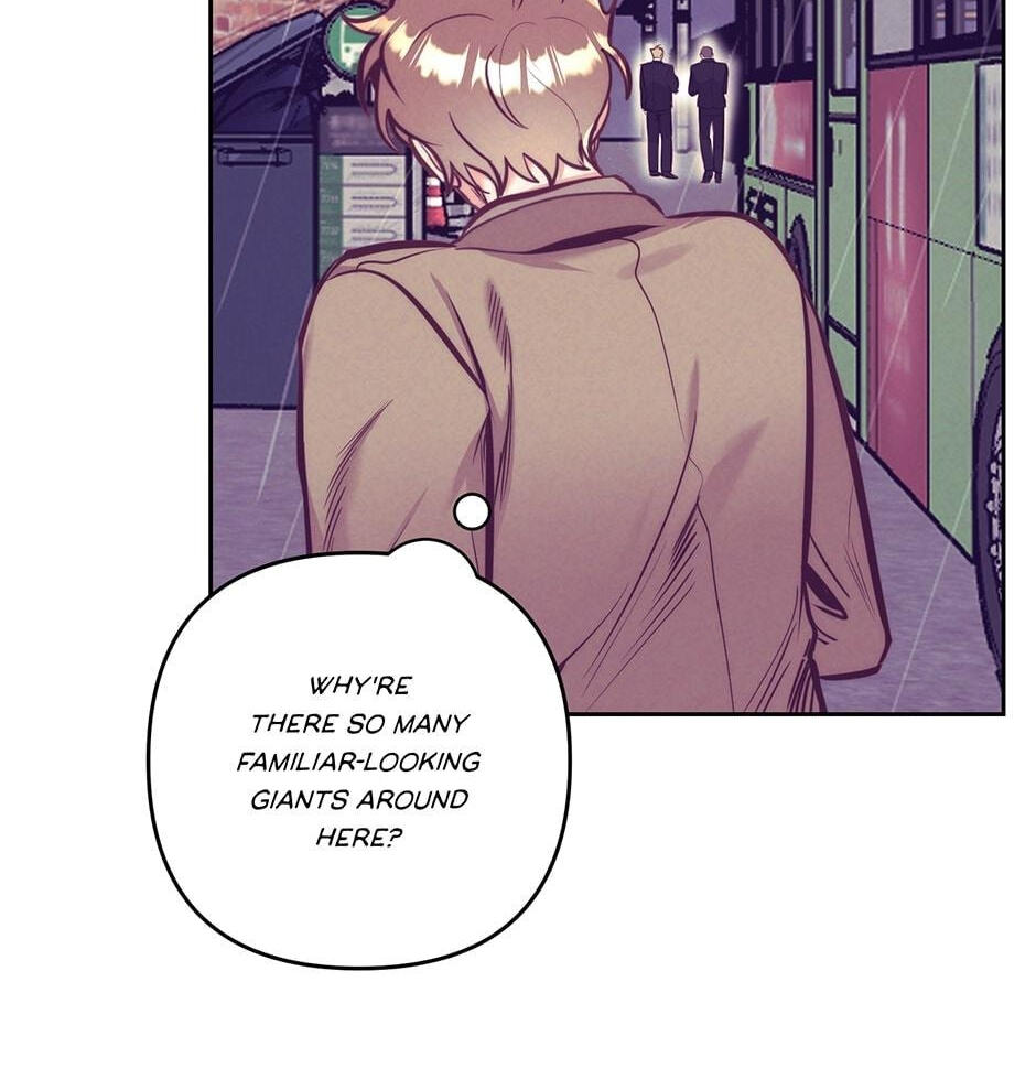 Bye-Bye Chapter 38 page 13 - 