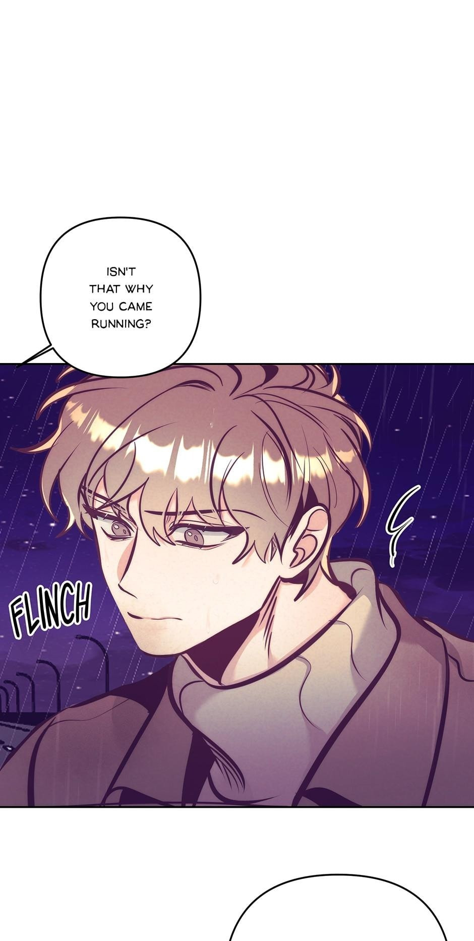 Bye-Bye Chapter 38 page 121 - 