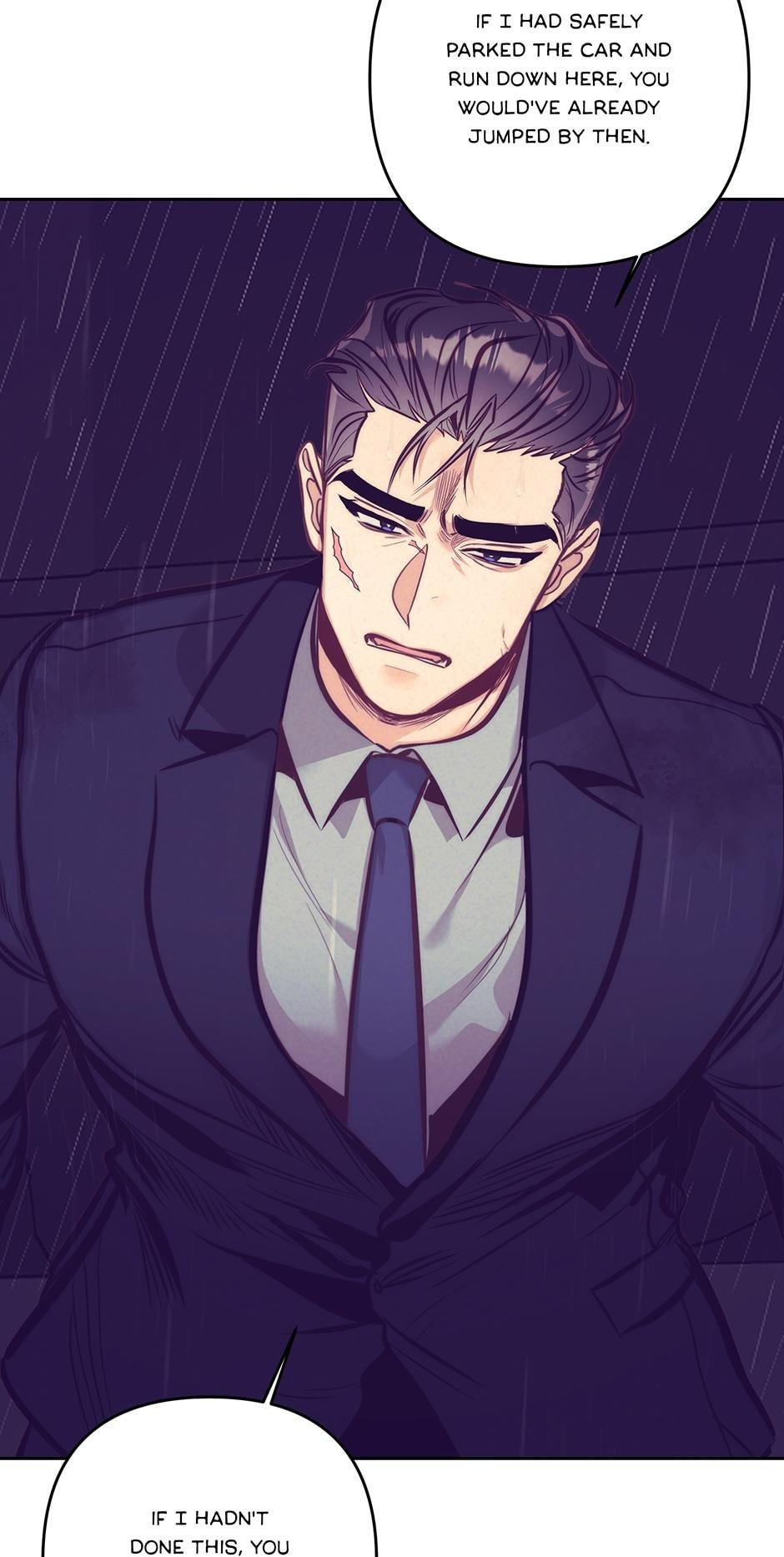 Bye-Bye Chapter 38 page 122 - 