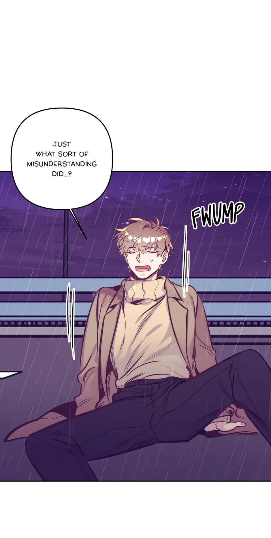 Bye-Bye Chapter 38 page 124 - 